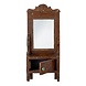 Bloomingville Sehar spiegel - 82058025 Bloomingville Sehar spiegel - 82058025