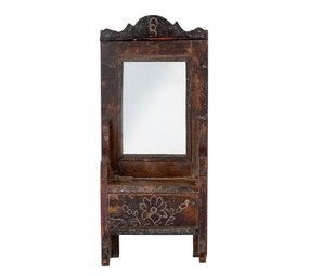 Bloomingville Sehar mirror