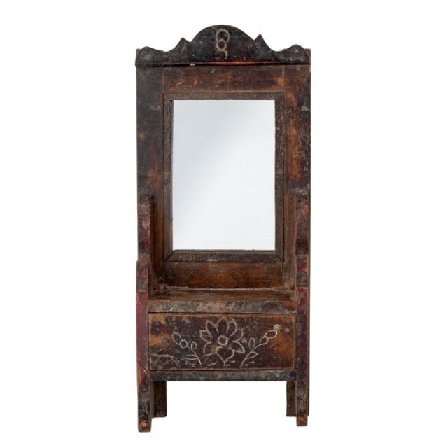 Bloomingville Sehar speil - 82058025