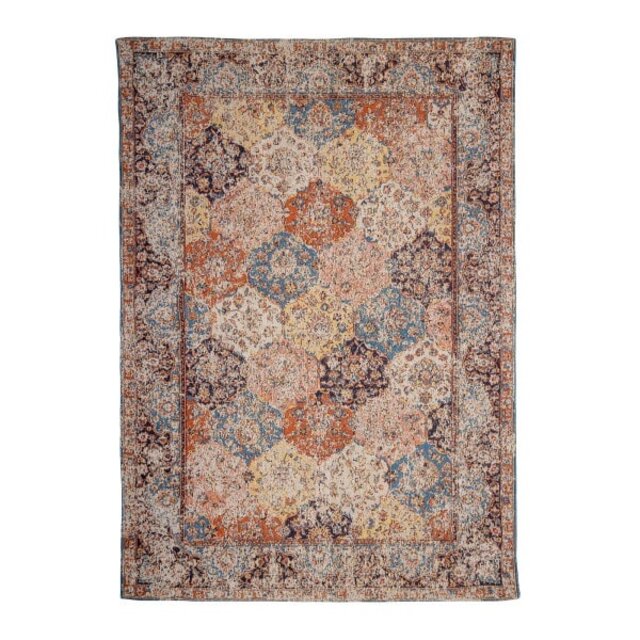 Bloomingville Dalina vloerkleed - 82053519