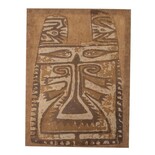 Bloomingville Rossaio wall decoration - 82054330