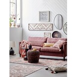 Bloomingville Décoration murale Lune 122x33cm - 82056517 Bloomingville Décoration murale Lune 122x33cm - 82056517
