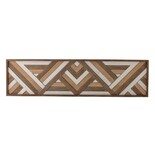 Bloomingville Décoration murale Lune 122x33cm - 82056517 Bloomingville Décoration murale Lune 122x33cm - 82056517