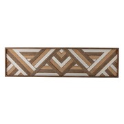 Bloomingville Décoration murale Lune 122x33cm - 82056517 Bloomingville Décoration murale Lune 122x33cm - 82056517