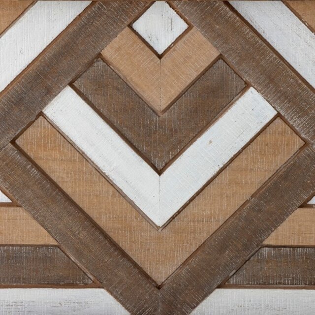 Bloomingville Lunna wall decoration 122x33cm - 82056517 Bloomingville Lunna wall decoration 122x33cm - 82056517