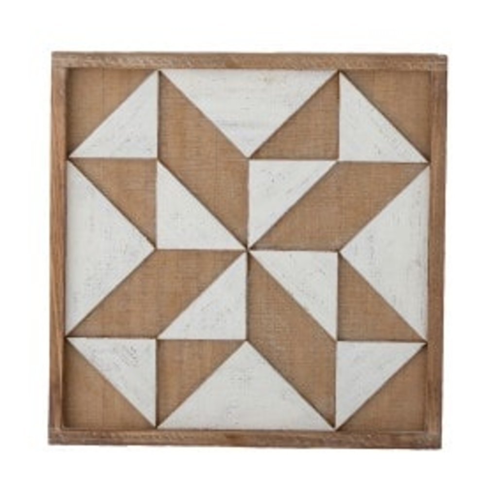 Bloomingville Normi wall decoration 82056518