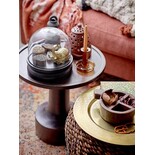 Bloomingville Campana in tamica - 82058040