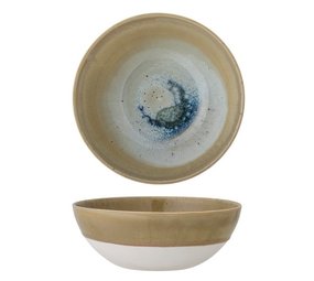 Bloomingville Set di ciotole Heather da 4 pezzi