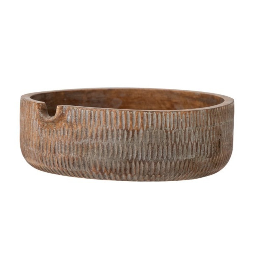 Bloomingville Jamal serving bowl - 82056557 Bloomingville Jamal serving bowl - 82056557