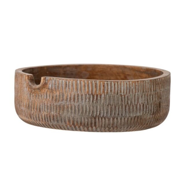 Bloomingville Jamal serving bowl - 82056557 Bloomingville Jamal serving bowl - 82056557