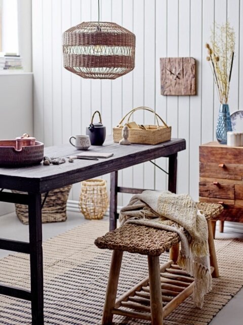 Bloomingville Cill Aufbewahrungsbox - 82053484