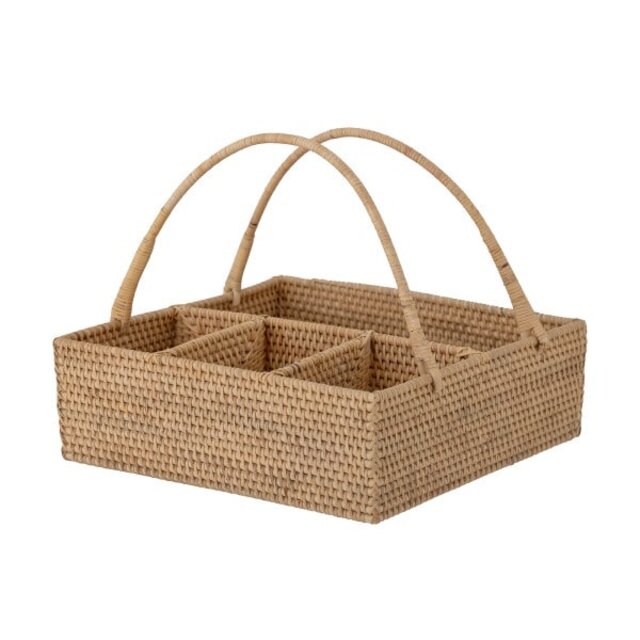 Bloomingville Cill opbergbox - 82053484 Bloomingville Cill opbergbox - 82053484