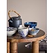 Bloomingville Petunia kopjes set van 6 stuks - 82055060 Bloomingville Petunia kopjes set van 6 stuks - 82055060