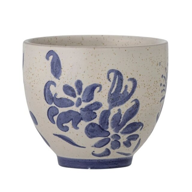 Bloomingville Petunia cups set of 6 pieces - 82055060