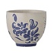 Bloomingville Petunia kopjes set van 6 stuks - 82055060 Bloomingville Petunia kopjes set van 6 stuks - 82055060