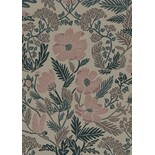 KEK Amsterdam Papier peint motif botanique 100x280cm FR-009 KEK Amsterdam Papier peint motif botanique 100x280cm FR-009
