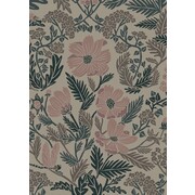 KEK Amsterdam Papier peint motif botanique 100x280cm FR-009 KEK Amsterdam Papier peint motif botanique 100x280cm FR-009
