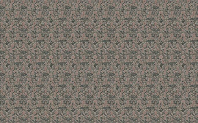 KEK Amsterdam Papier peint motif botanique 100x280cm FR-009
