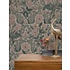 KEK Amsterdam Botanisch patroon behang 100x280cm FR-009 KEK Amsterdam Botanisch patroon behang 100x280cm FR-009