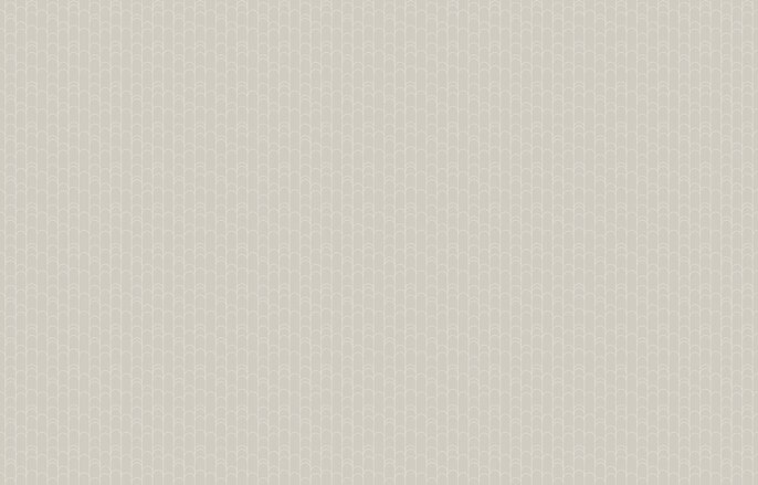 KEK Amsterdam Graphic lines wallpaper 100x280cm beige WP-737
