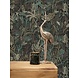 KEK Amsterdam Botanisch patroon behang 100x280cm FR-023 KEK Amsterdam Botanisch patroon behang 100x280cm FR-023