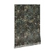 KEK Amsterdam Botanisch patroon behang 100x280cm FR-023 KEK Amsterdam Botanisch patroon behang 100x280cm FR-023
