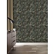 KEK Amsterdam Botanisch patroon behang 100x280cm FR-023 KEK Amsterdam Botanisch patroon behang 100x280cm FR-023