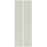 KEK Amsterdam Golden lines behang 100x280cm zand / goud MW-073 KEK Amsterdam Golden lines behang 100x280cm zand / goud MW-073
