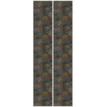 KEK Amsterdam Botanisch patroon behang 100x280cm FR-017 KEK Amsterdam Botanisch patroon behang 100x280cm FR-017