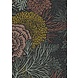 KEK Amsterdam Botanisch patroon behang 100x280cm FR-017 KEK Amsterdam Botanisch patroon behang 100x280cm FR-017