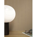 KEK Amsterdam Golden lines wallpaper 100x280cm nude / gold MW-079