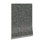 KEK Amsterdam Botanisch patroon behang 100x280cm FR-021 KEK Amsterdam Botanisch patroon behang 100x280cm FR-021