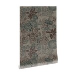KEK Amsterdam Botanical pattern wallpaper 100x280cm FR-015 KEK Amsterdam Botanical pattern wallpaper 100x280cm FR-015