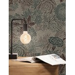 KEK Amsterdam Botanical pattern wallpaper 100x280cm FR-015 KEK Amsterdam Botanical pattern wallpaper 100x280cm FR-015