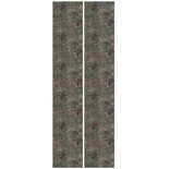 KEK Amsterdam Papier peint motif botanique 100x280cm FR-015