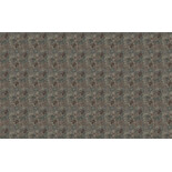 KEK Amsterdam Botanisch patroon behang 100x280cm FR-015