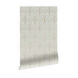 KEK Amsterdam Papel pintado lineas doradas 100x280cm arena / oro MW-083 KEK Amsterdam Papel pintado lineas doradas 100x280cm arena / oro MW-083