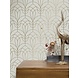 KEK Amsterdam Golden lines behang 100x280cm zand / goud MW-083 KEK Amsterdam Golden lines behang 100x280cm zand / goud MW-083