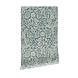 KEK Amsterdam Getekende bloemen behang 100x280cm - FR-001 KEK Amsterdam Getekende bloemen behang 100x280cm - FR-001