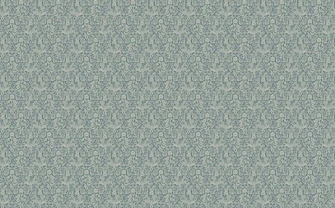 KEK Amsterdam Getekende bloemen behang 100x280cm - FR-001