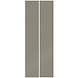 KEK Amsterdam Goldene Linien Tapete 100x280cm taupe / gold MW-085 KEK Amsterdam Goldene Linien Tapete 100x280cm taupe / gold MW-085