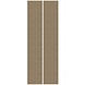 KEK Amsterdam Golden lines behang 100x280cm nude / goud MW-089 KEK Amsterdam Golden lines behang 100x280cm nude / goud MW-089