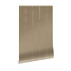 KEK Amsterdam Golden lines behang 100x280cm nude / goud MW-089 KEK Amsterdam Golden lines behang 100x280cm nude / goud MW-089