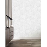 KEK Amsterdam Papel pintado floral dibujado 100x280cm gris - FR-011 KEK Amsterdam Papel pintado floral dibujado 100x280cm gris - FR-011