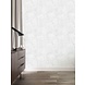 KEK Amsterdam Getekende bloemen behang 100x280cm grijs - FR-011 KEK Amsterdam Getekende bloemen behang 100x280cm grijs - FR-011