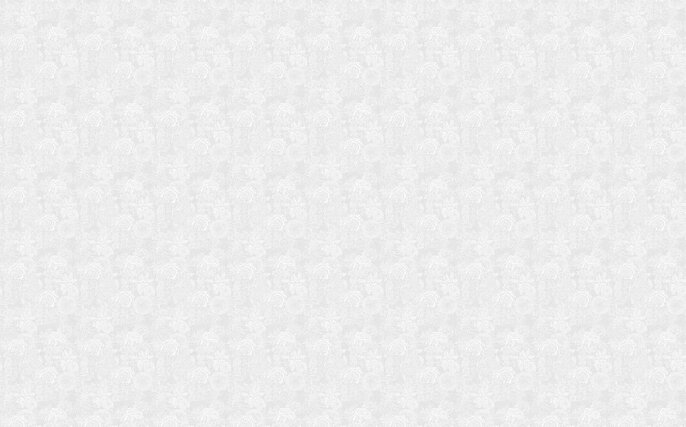 KEK Amsterdam Papel pintado floral dibujado 100x280cm gris - FR-011 KEK Amsterdam Papel pintado floral dibujado 100x280cm gris - FR-011