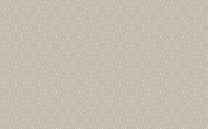 KEK Amsterdam Graphic lines wallpaper 100x280cm sand WP-741
