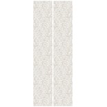 KEK Amsterdam Papel pintado flores dibujadas 100x280cm beige - FR-005 KEK Amsterdam Papel pintado flores dibujadas 100x280cm beige - FR-005