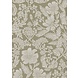 KEK Amsterdam Getekende bloemen behang 100x280cm zand - FR-003 KEK Amsterdam Getekende bloemen behang 100x280cm zand - FR-003