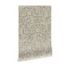 KEK Amsterdam Getekende bloemen behang 100x280cm zand - FR-003 KEK Amsterdam Getekende bloemen behang 100x280cm zand - FR-003